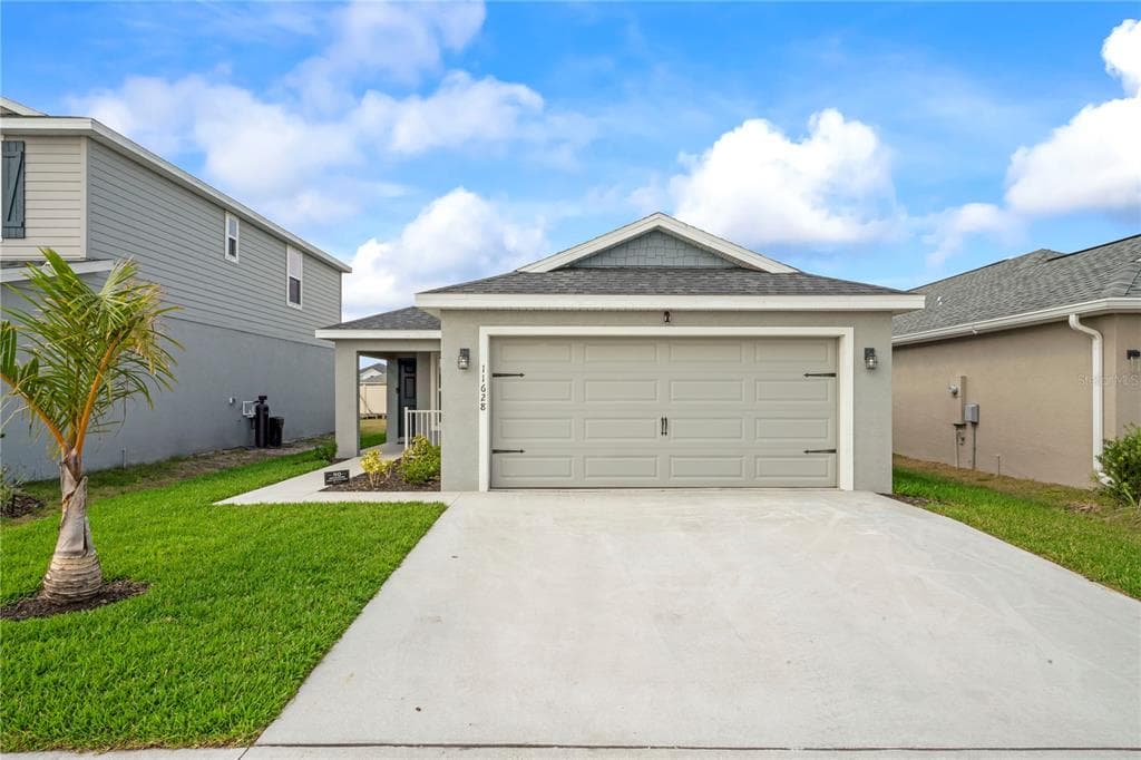 11628 STONE PINE RIVERVIEW, FL 33579