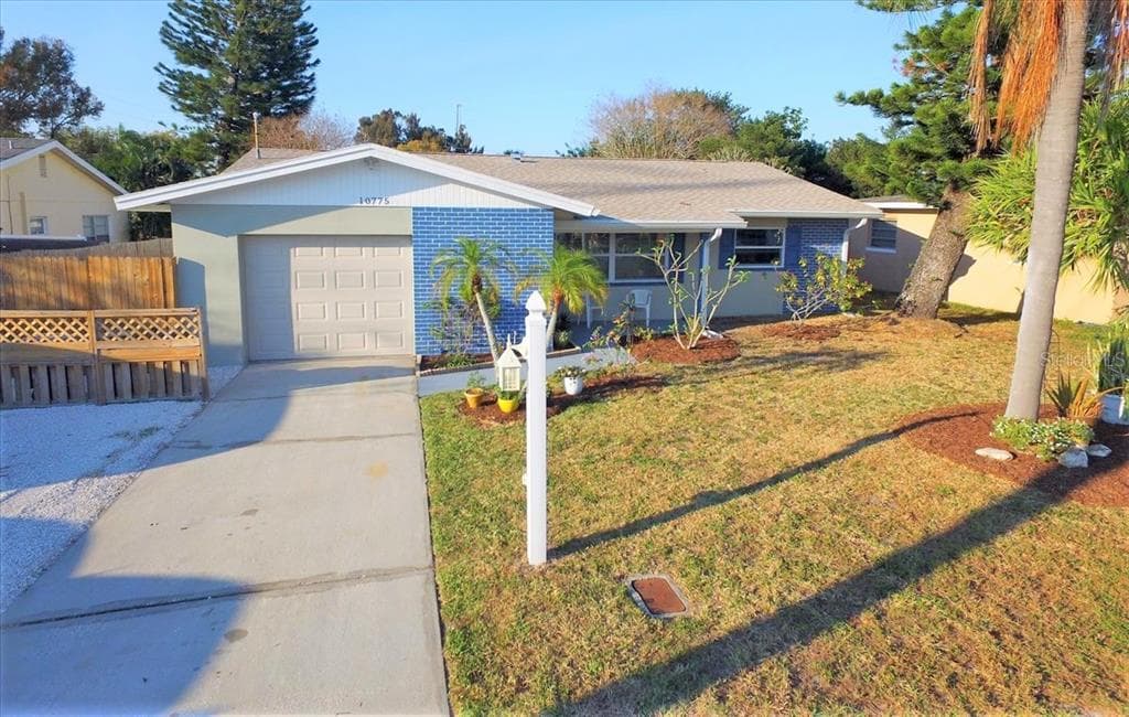 10775 63RD AVENUE SEMINOLE, FL 33772