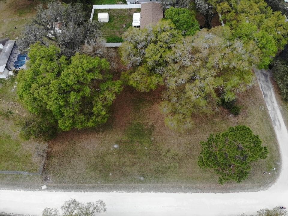 SANDEN DRIVE (LOT 10) DRIVE