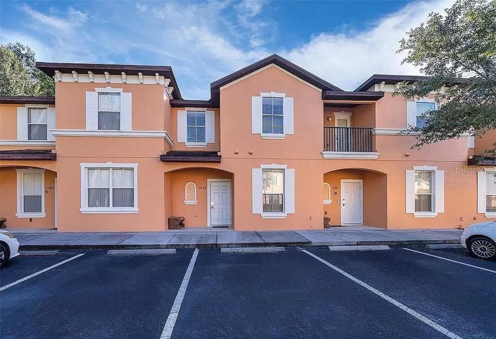 2783 CORVETTE LANE KISSIMMEE, FL 34746