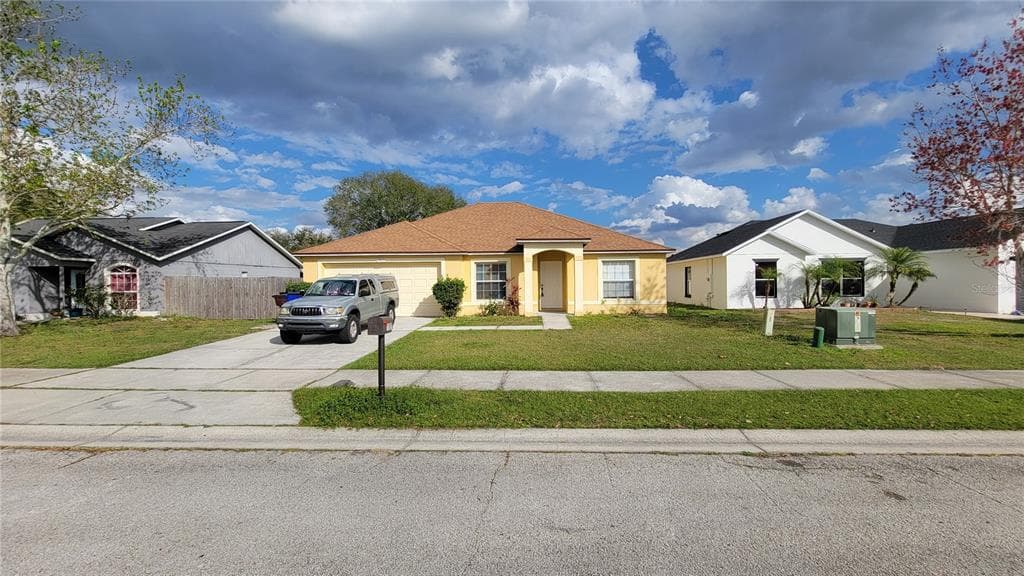 1907 BARCO COURT SAINT CLOUD, FL 34769