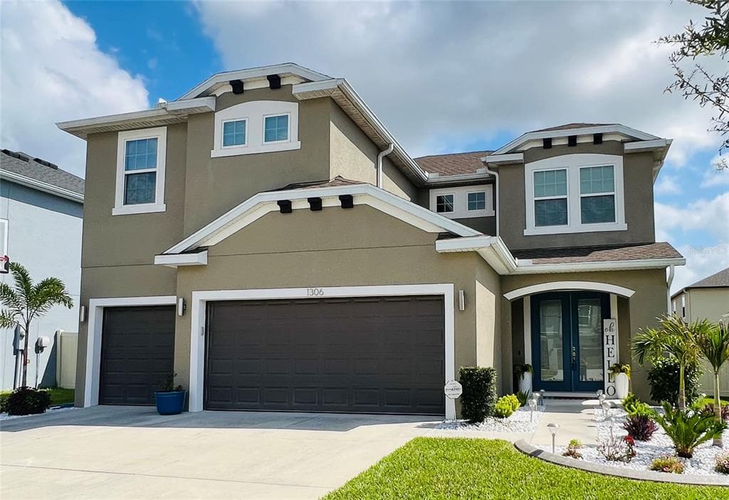 1306 MONTGOMERY BELL ROAD