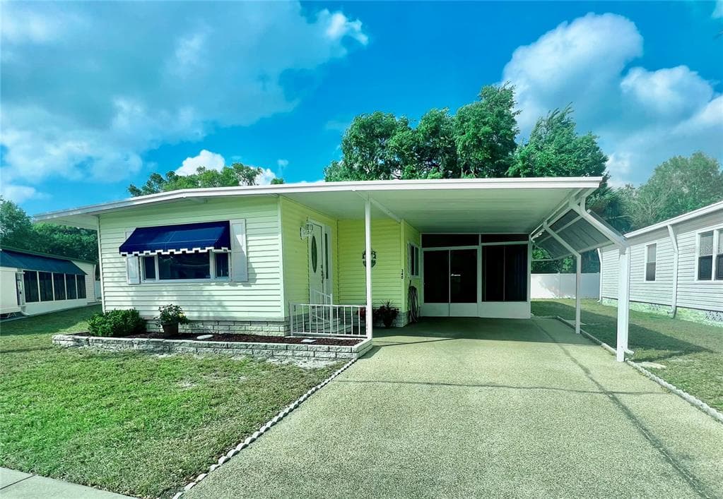 1100 BELCHER ROAD S UNIT 340 LARGO, FL 33771