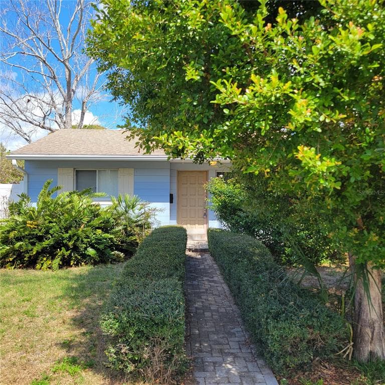 4129 2ND AVENUE N ST PETERSBURG, FL 33713
