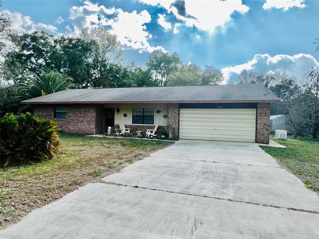 11758 SE 72ND COURT ROAD BELLEVIEW, FL 34420