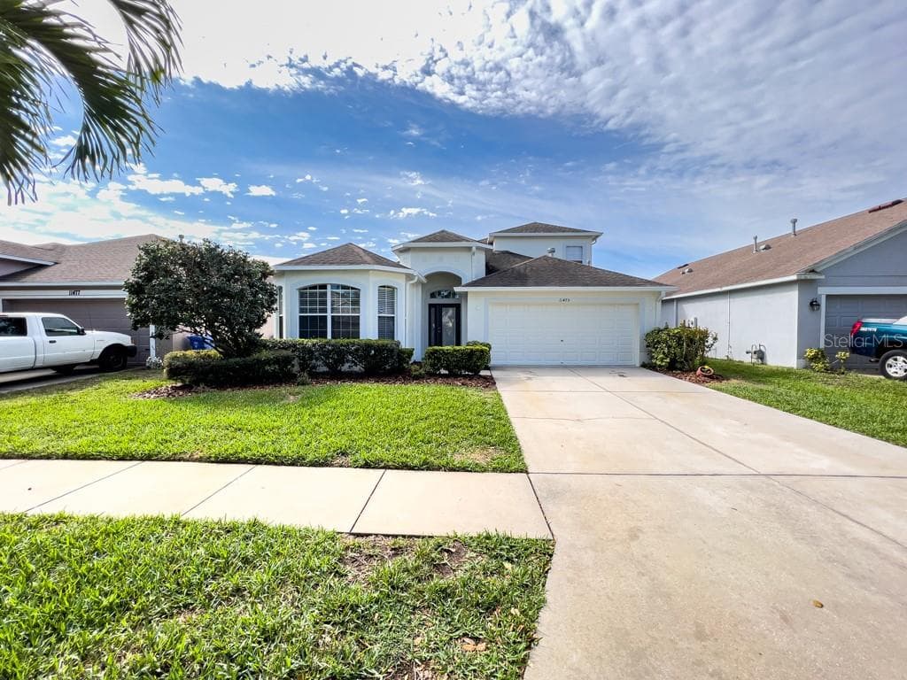 11475 WESTON COURSE LOOP RIVERVIEW, FL 33579