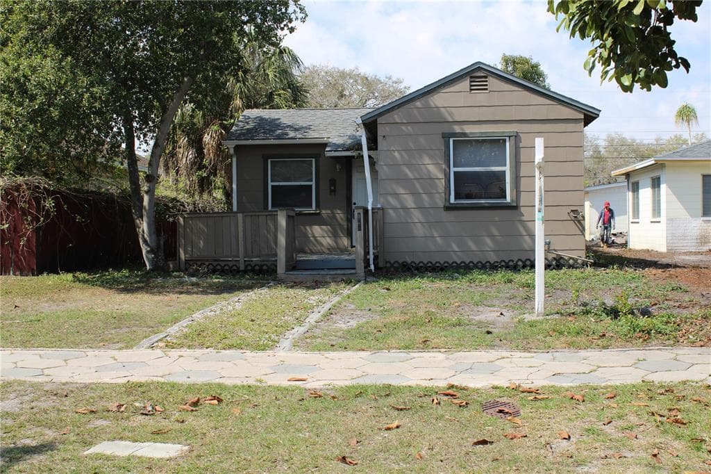 804 15TH STREET N ST PETERSBURG, FL 33705