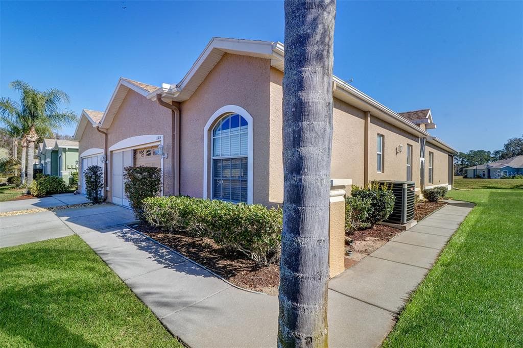 11404 GOLF ROUND DRIVE NEW PORT RICHEY, FL 34654