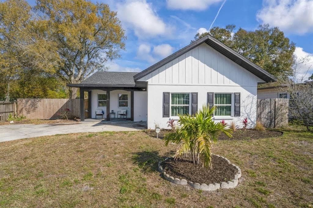 6502 S WEST SHORE CIRCLE TAMPA, FL 33616