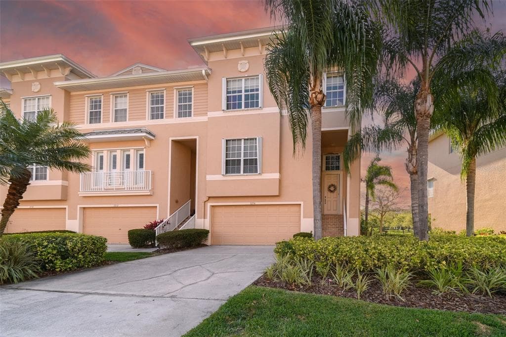 7254 CONCH BOULEVARD SEMINOLE, FL 33777