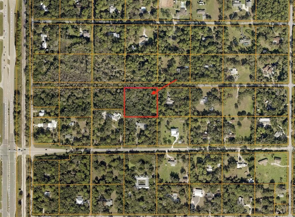 57TH STREET SARASOTA, FL 34243