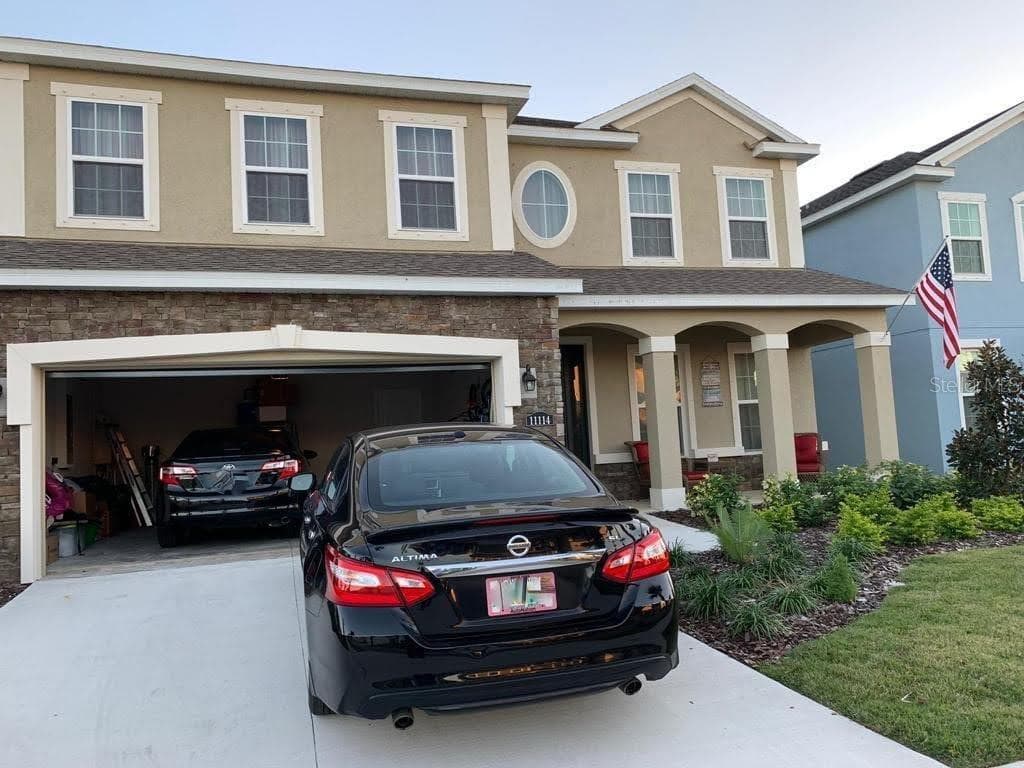 11114 SPRING POINT CIRCLE RIVERVIEW, FL 33579