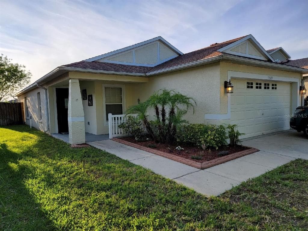 12529 EVINGTON POINT DRIVE