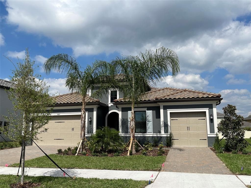 19819 CYPRESS BRIDGE DRIVE ODESSA, FL 33556