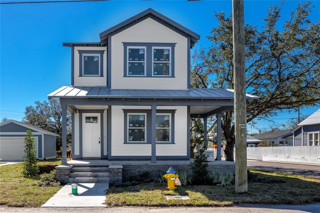 2601 E 11TH AVENUE TAMPA, FL 33605