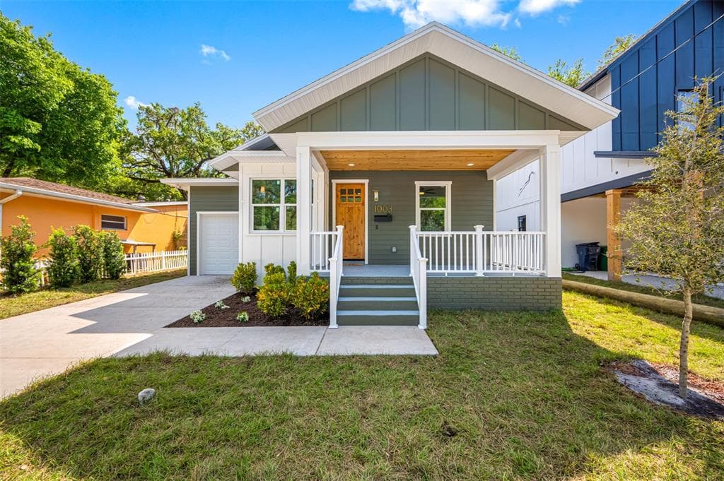 1003 E ROBSON STREET TAMPA, FL 33604