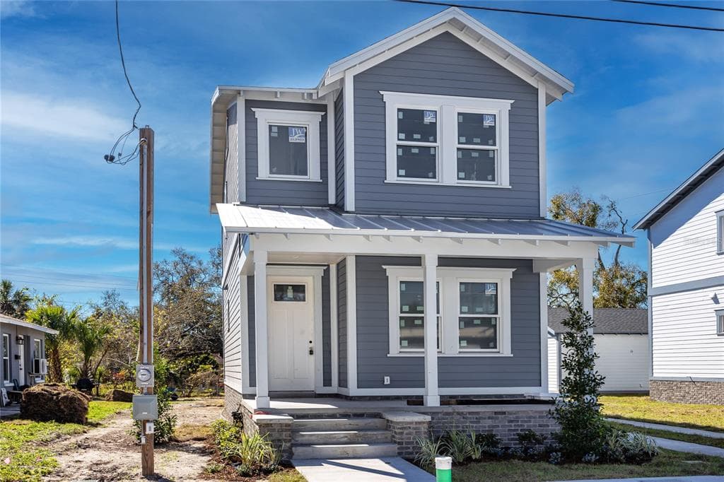 2603 E 11TH AVENUE TAMPA, FL 33605