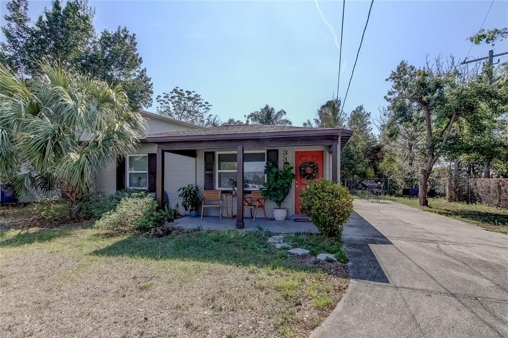 3320 W ROGERS AVENUE TAMPA, FL 33611