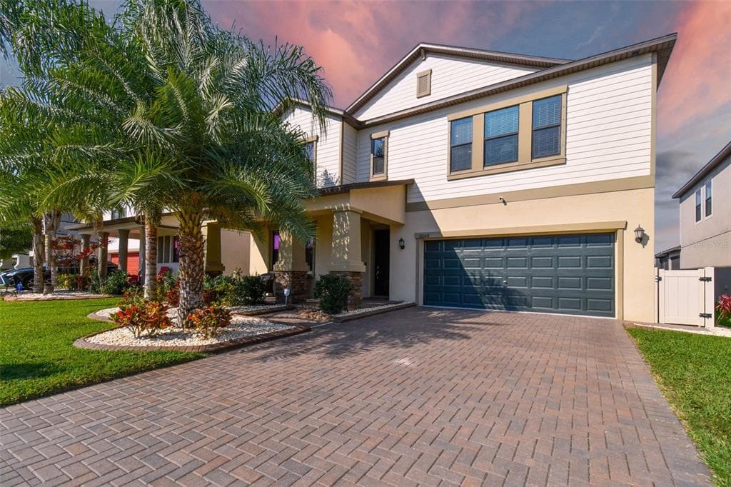 10008 VICTORY GALLOP LOOP RUSKIN, FL 33573