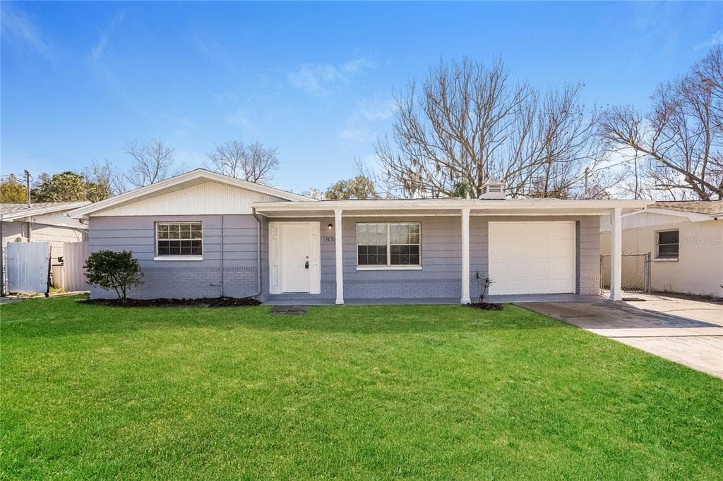 3830 MOOG ROAD HOLIDAY, FL 34691