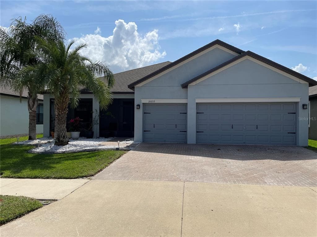 10033 CELTIC ASH DR RUSKIN, FL 33573