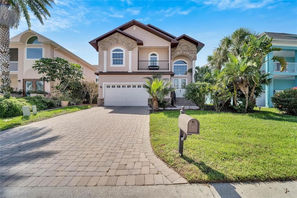 6151 SEASIDE DRIVE