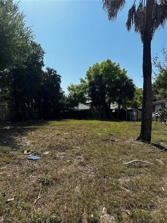 1712 W ARCH STREET TAMPA, FL 33607