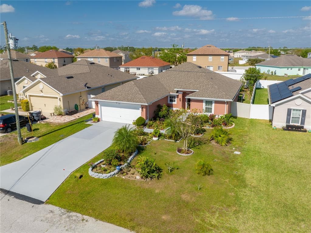 1144 N PLATTE LANE POINCIANA, FL 34759