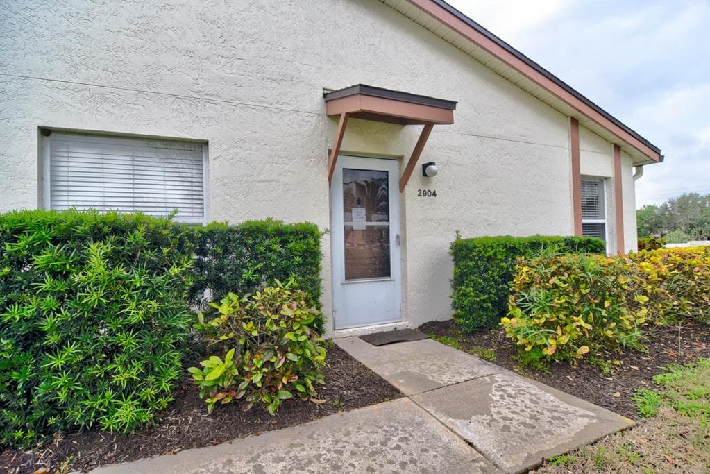 2904 74TH STREET W UNIT 2904 BRADENTON, FL 34209