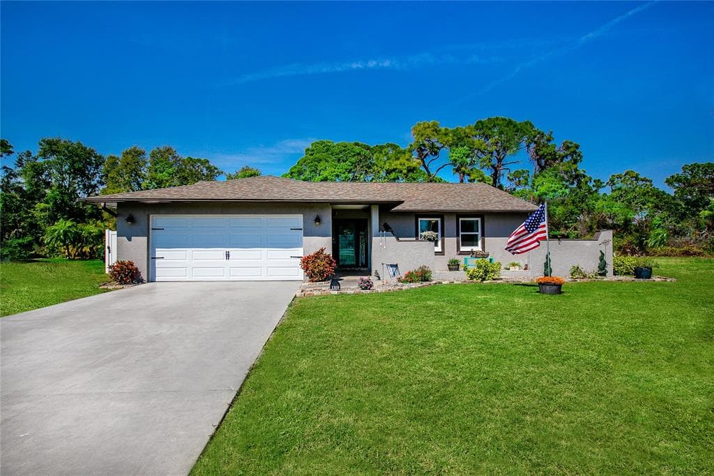 1319 PINEBROOK WAY COURT VENICE, FL 34285