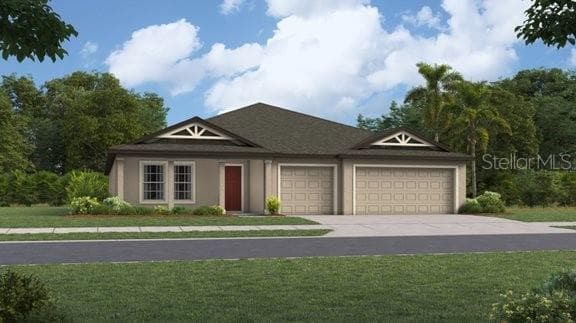 12227 BLUE DIAMOND TRAIL PARRISH, FL 34219