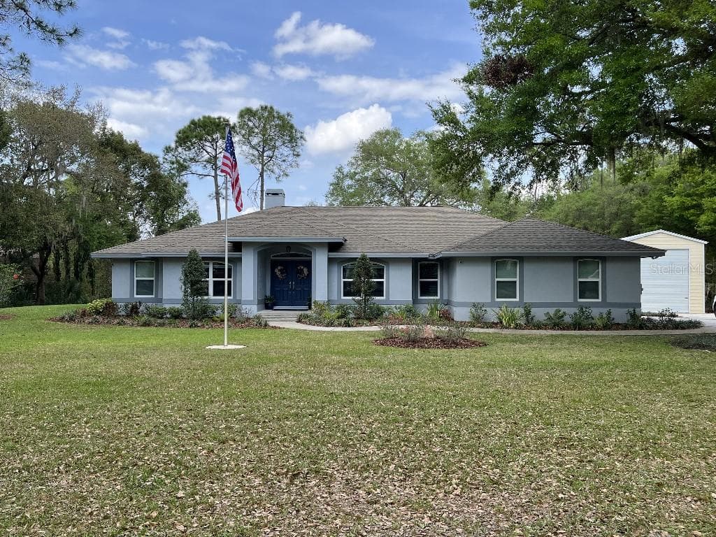 739 LAKE NED ROAD WINTER HAVEN, FL 33884
