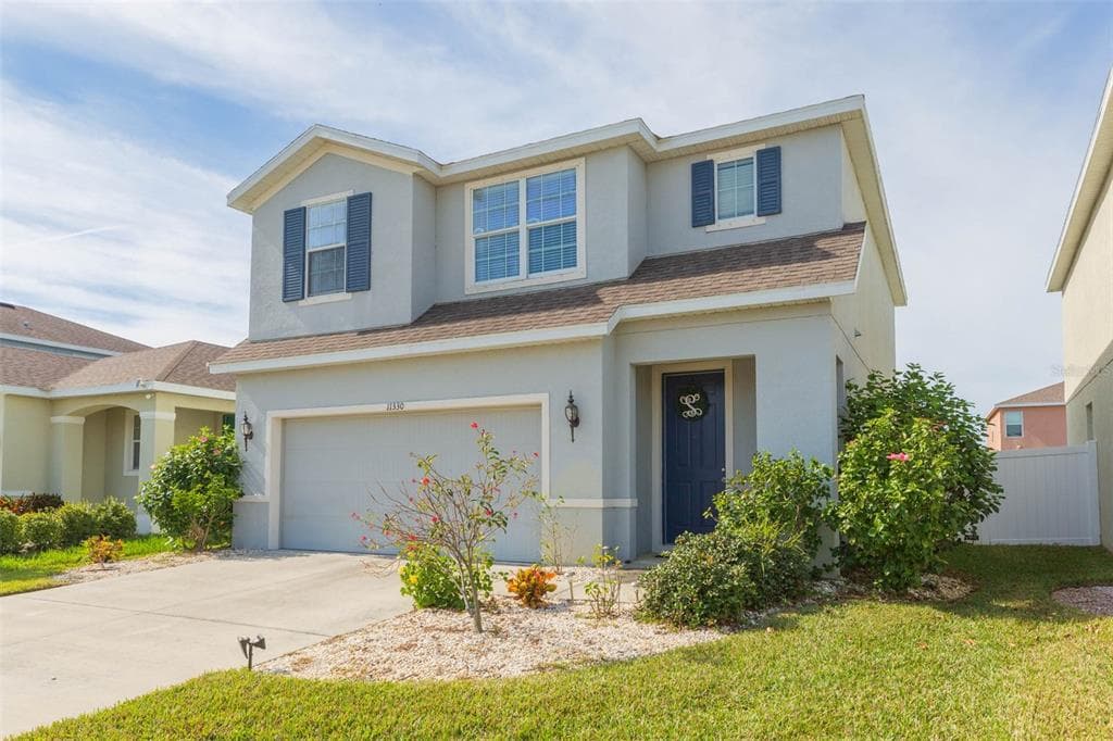 11330 HUDSON HILLS LANE