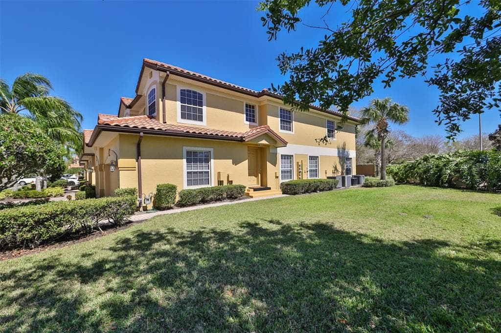 8167 MIRAMAR WAY UNIT 204