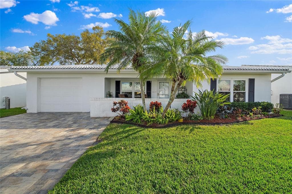 3640 91ST AVENUE N PINELLAS PARK, FL 33782
