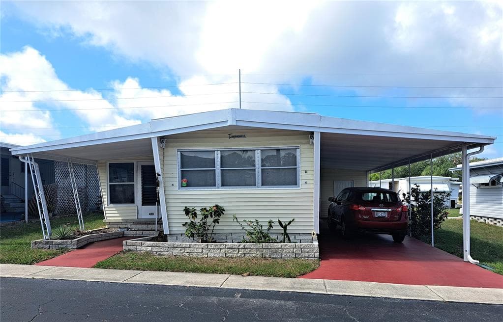 800 MAIN STREET UNIT 438 DUNEDIN, FL 34698