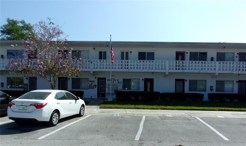 8325 112TH STREET UNIT 209 SEMINOLE, FL 33772