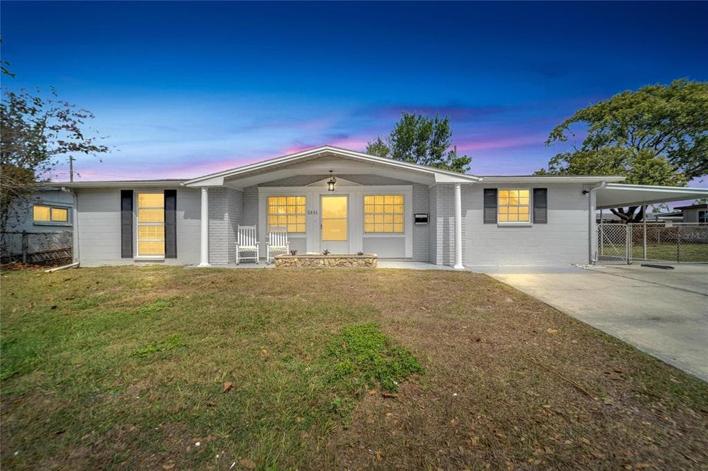 5351 REEF DRIVE