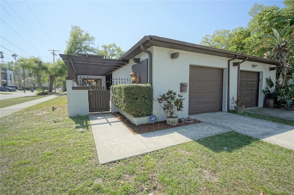 4602 W NORTH B STREET UNIT A TAMPA, FL 33609
