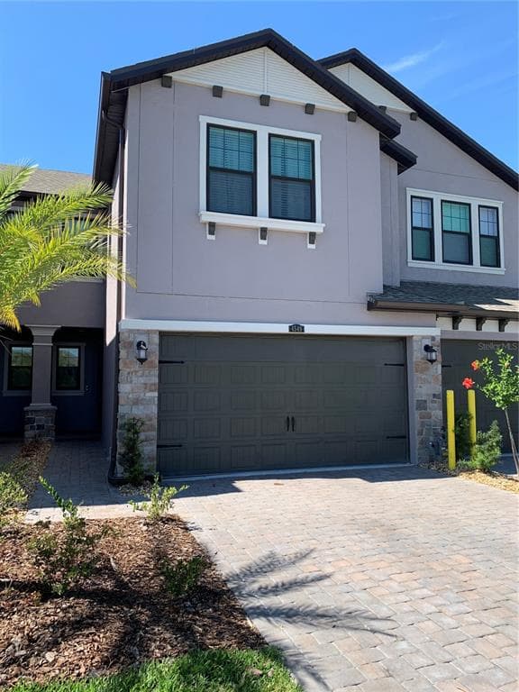 4549 ANCONA WAY WESLEY CHAPEL, FL 33543