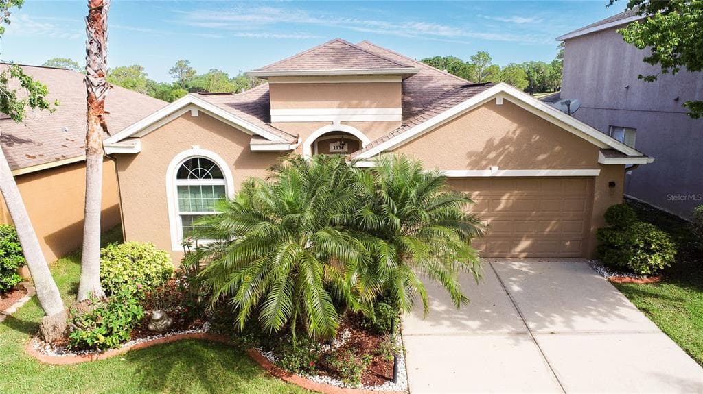 1136 EMERALD HILL WAY VALRICO, FL 33594