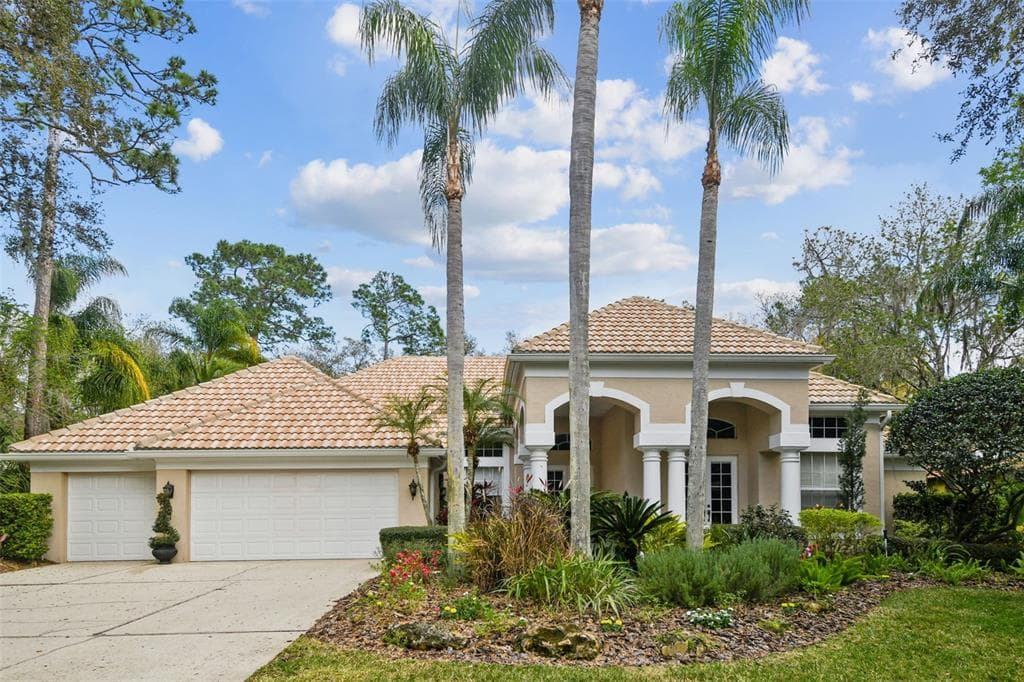 2243 CHRISTY LANE OLDSMAR, FL 34677