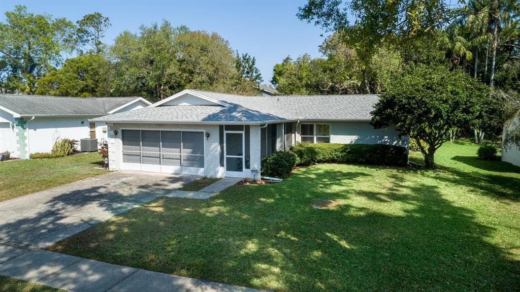 2785 LOMOND DRIVE PALM HARBOR, FL 34684