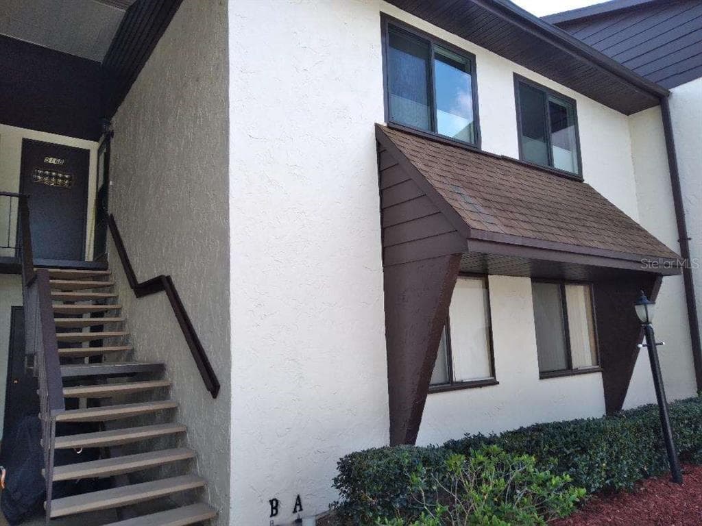 516 BAHIA CIRCLE UNIT B OCALA, FL 34472