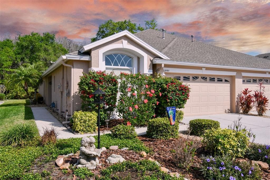 31101 WHITLOCK DRIVE WESLEY CHAPEL, FL 33543