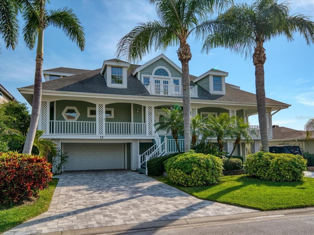 15 SUNSET BAY DRIVE