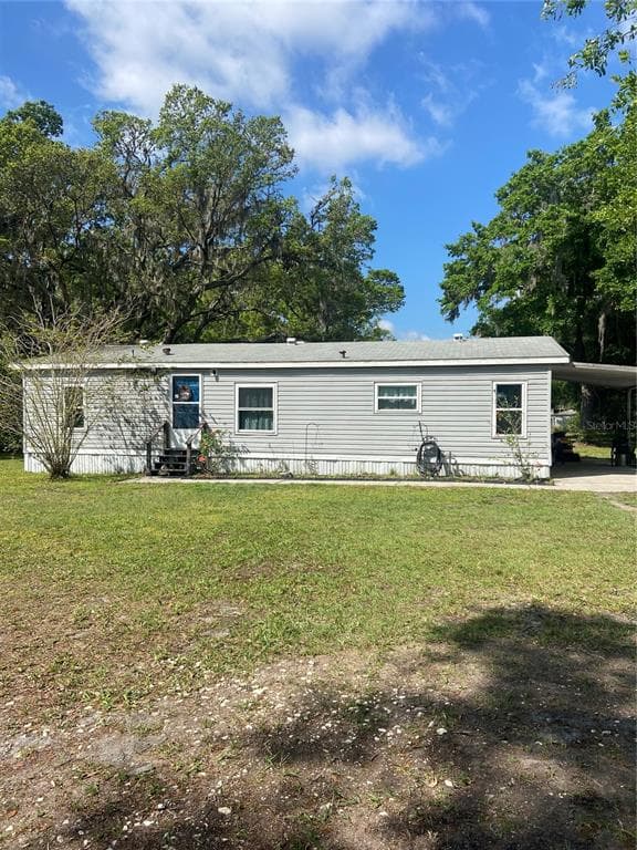 5921 CREEKWATER DRIVE LAKELAND, FL 33811
