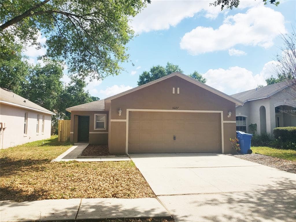 5227 MANGO FRUIT STREET SEFFNER, FL 33584