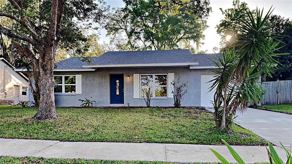 167 EXETER AVENUE LONGWOOD, FL 32750