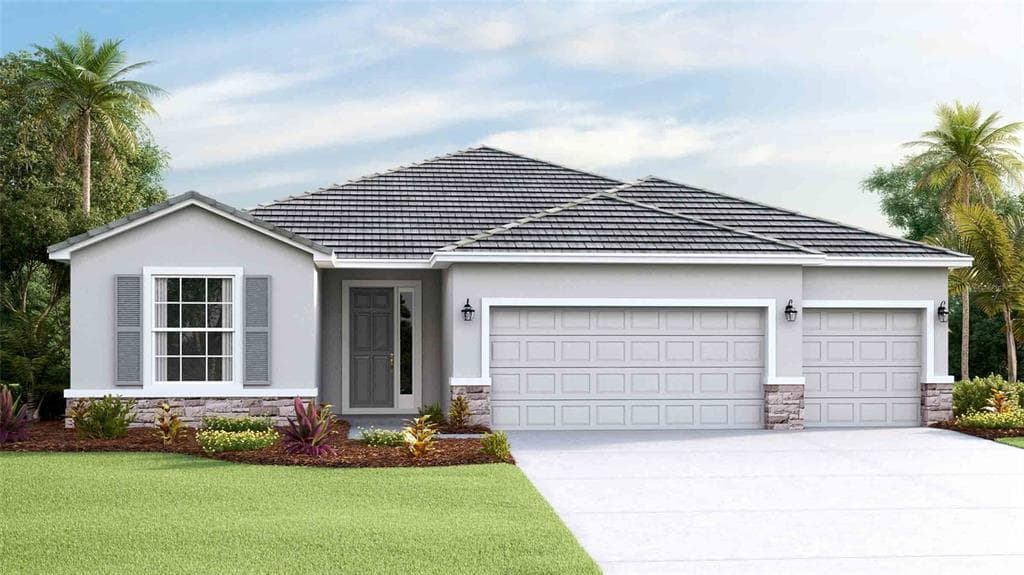 16823 BARNWOOD PLACE BRADENTON, FL 34211